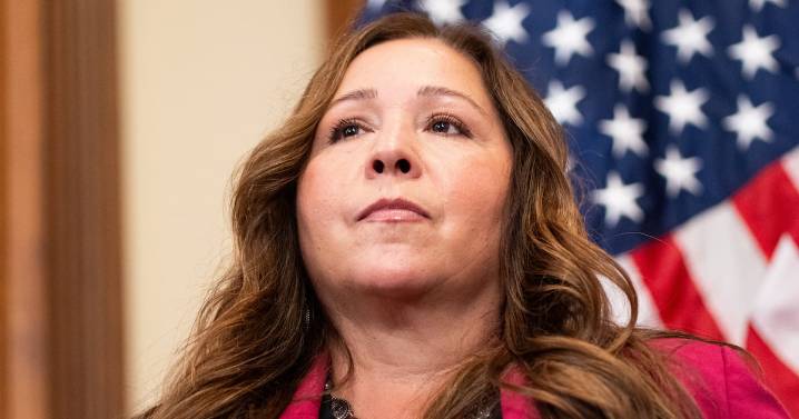Dem Adelita Grijalva to Finally Be Sworn In to Break Epstein Files Deadlock