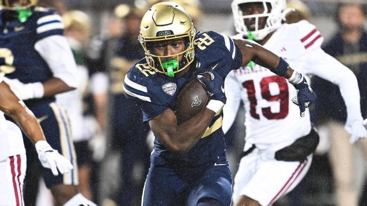 Kent State vs. Akron odds, line, picks: Week 12 MACtion picks from 10,000 simulations