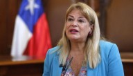 Caso "muñeca bielorrusa": allanan casa de exministra Ángela Vivanco y otros 2 domicilios