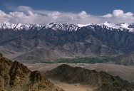 LPDD Presents Proposals For Electrification Of Border Posts In Ladakh’s DBO Sector: Officials