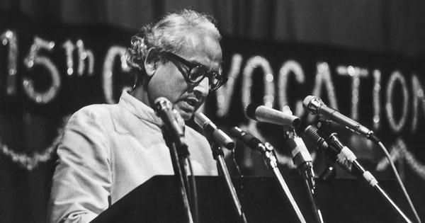 Unsettling? Good: How Jagat Murari created a taste for world cinema among FTII students