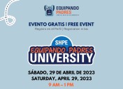 SHPE to host free college workshop for high school students and their parents this April 29.