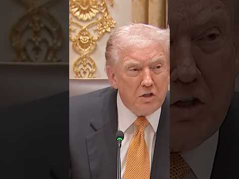 Trump Responds to Walmart's 'Cheaper' Thanksgiving