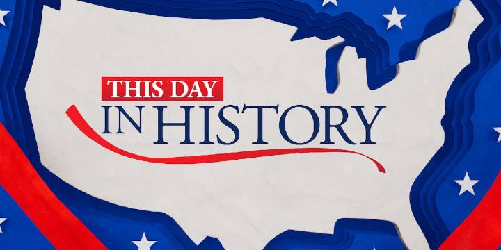 This Day in History - November 18: The Blizzard of 1948