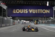 Deadspin | Max Verstappen wins in Las Vegas; Lando Norris extends lead over Oscar Piastri