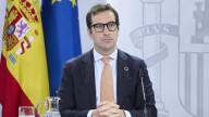 Cuerpo no presenta su candidatura para presidir el Eurogrupo
