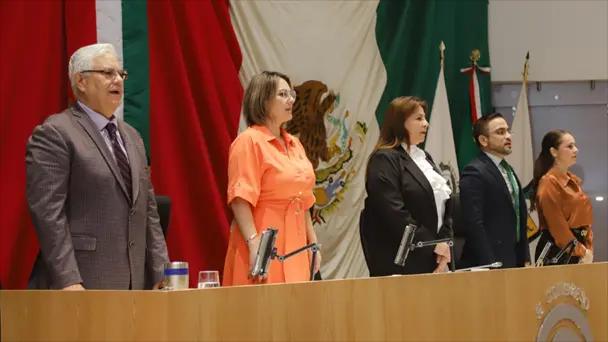 Congreso de Sonora aprueba reforma fiscal y penal