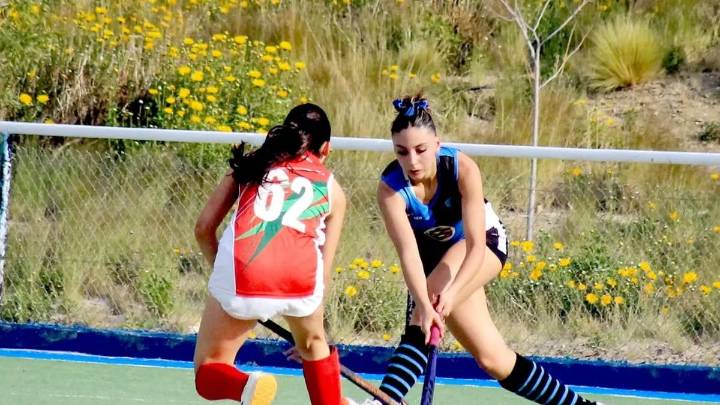 Chenque y Calafate definirán el Clausura en Primera Damas