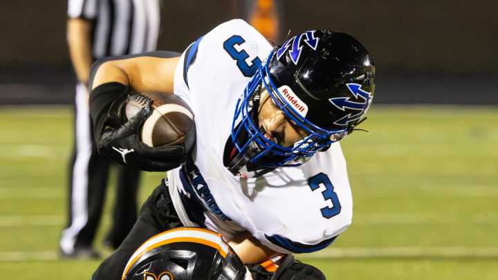 East High/World of Inquiry vs. Brockport score, updates from Class A2 championship