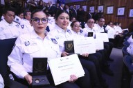 Celebran 106 años de la PDI; destacan aumento de 16% en órdenes de aprehensión