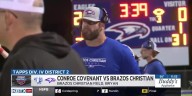 Brazos Christian a win away from two undefeated regular seasons