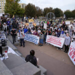 Border Patrol commander touts dozens of North Carolina arrests leaving residents ‘overwhelmed’