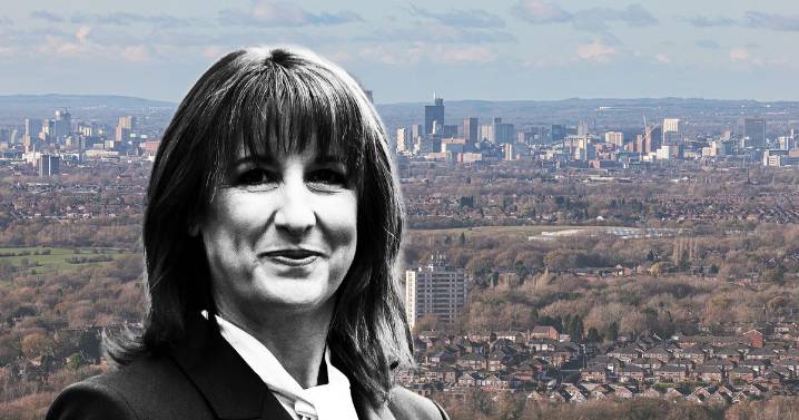 What the Autumn Budget 2025 means for Greater Manchester