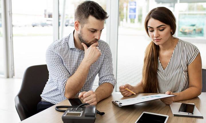 Dian intensifica controles y embargos a empresas