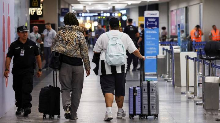 Más del 30% de los argentinos cancelaría unas vacaciones soñadas por la advertencia del horóscopo