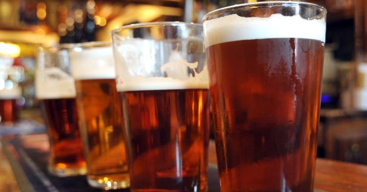 10 Nottinghamshire pubs to offer a free drink to members of the Armed Forces