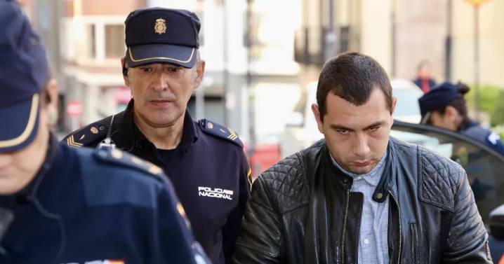 Condenado a 23 años y medio de cárcel el acusado de matar a su madre en la Nochebuena de 2022 en León