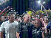 Maracaibo Celebra la Renacer de la Plaza de La Madre con Espectaculares Mejoras y un Nuevo Paisajismo