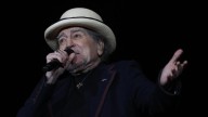 Joaquín Sabina da un emocionado adiós en el último concierto y "el más importante" de su vida