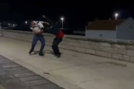 Un joven de 15 años murió tras una brutal pelea callejera entre dos adolescentes