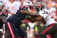 Patriots logra séptimo Triunfo consecutivo