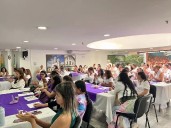 Quindío fortalece el bienestar de las mujeres cuidadoras con su tercer encuentro de autocuidado