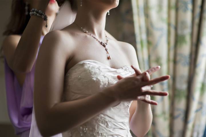 Childhood Best Friend Assumes She’s Maid of Honor but Bride Has Other Plans