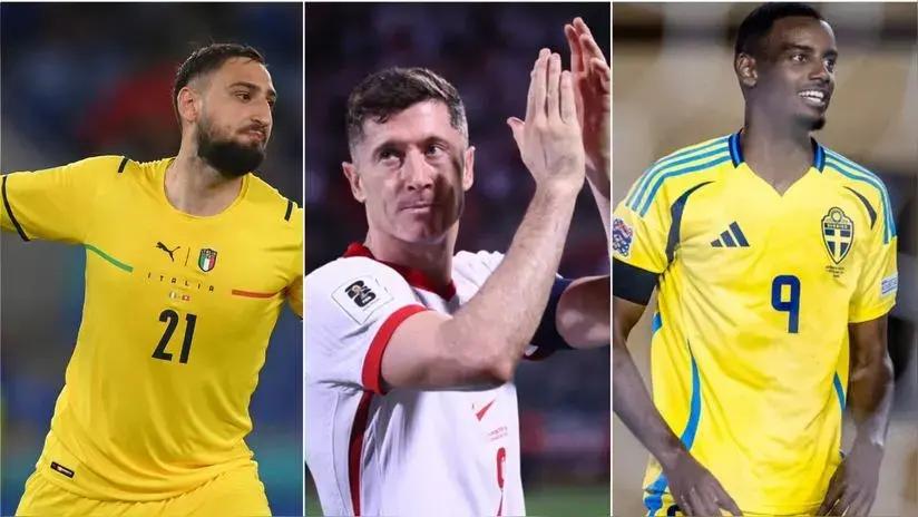 Repechaje en Europa rumbo al Mundial 2026: los clasificados, fechas y formato del repechaje al Mundial 2026