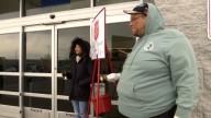 Huntingdon County Salvation Army kicks off Red Kettle Campaign