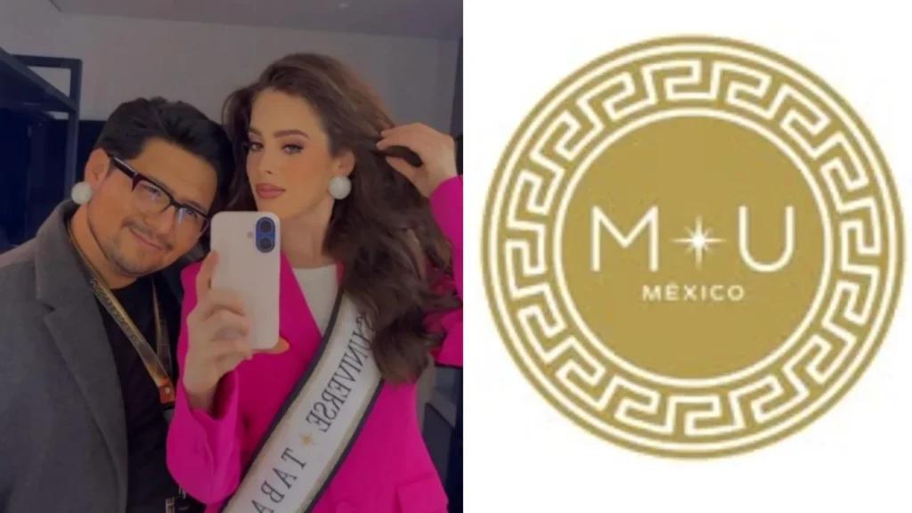 'Es inaceptable': Miss Universe México defiende a Fátima Bosch tras escándalo en Tailandia