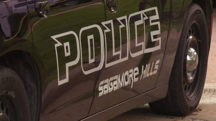 South Euclid man arrested in deadly May Sagamore Hills shooting