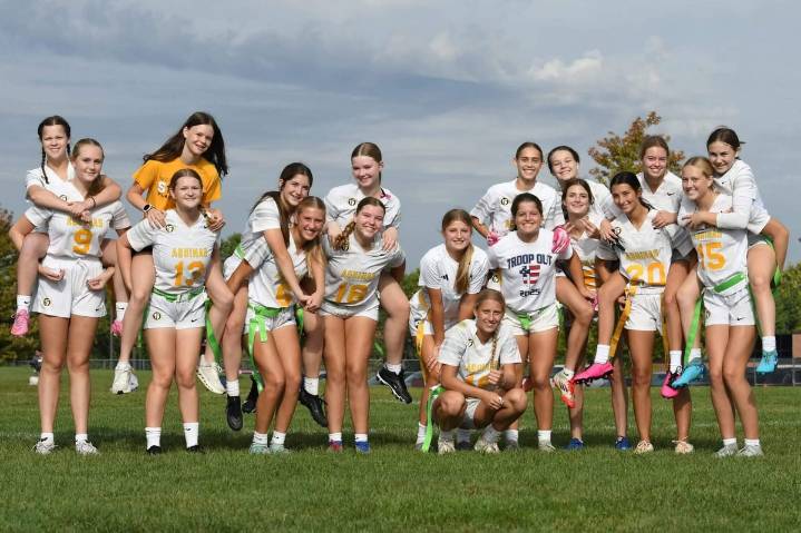 Chiefs pushing to create a new varsity sport in Kansas and Missouri. An April vote looms