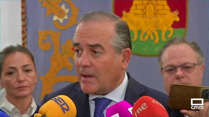 Se reúne en Talavera la comisión del seguimiento del AVE