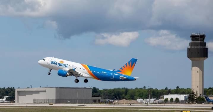 Airport revamps marketing efforts