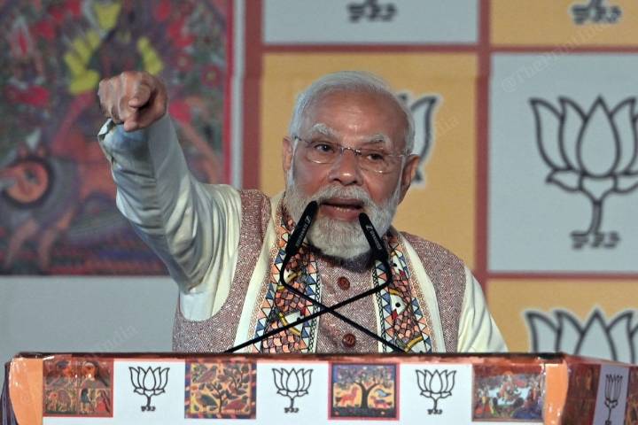 India on path to becoming natural farming hub, says Modi in TN. ‘Agri exports have almost doubled’