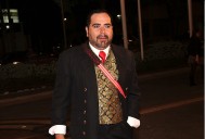 Fallece Héctor Terrones