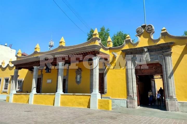 Acusan extorsión de Alcaldía Coyoacán