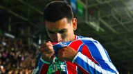 Daniel Muñoz volvió al gol con el Crystal Palace en la Premier: emotiva dedicatoria a su amigo fallecido