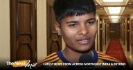 World Cup champion Kranti Goud meets MP CM Mohan Yadav, calls win a proud moment