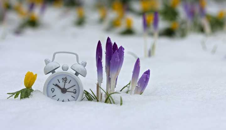 4 U.S. Regions Where Winters Are Getting Shorter the Fastest