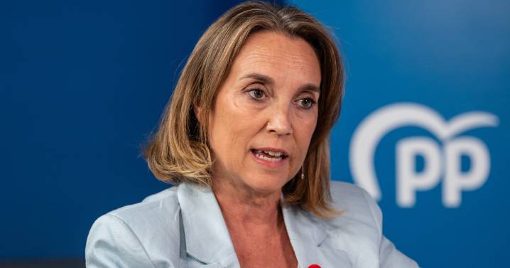 Gamarra niega contactos del PP con Junts y descarta una moción de censura sin apoyos suficientes