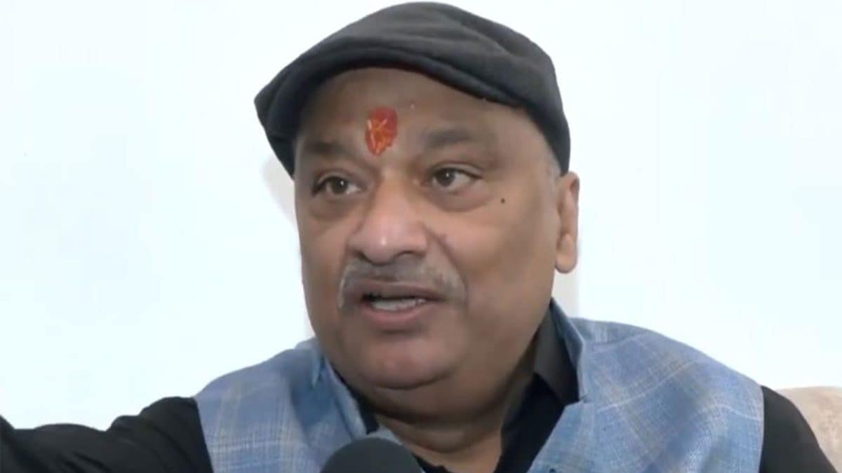 ‘Bihar Will Be Turned Into Nepal Or Bangladesh If Fraud...’: RJD Leader Faces BJP’s Ire