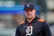 Tigers' Tarik Skubal Gives Blunt Opinion on Trade Proposals