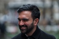 “Odia al pueblo judío y a la población india”: Las fuertes críticas del hijo de Donald Trump al alcalde electo de la ciudad de Nueva York