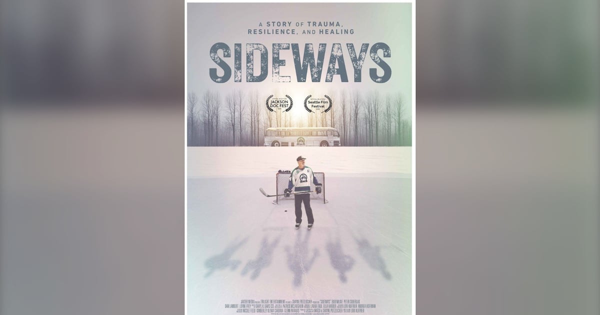 Doc 'Sideways' revisits Broncos crash, trauma that never left