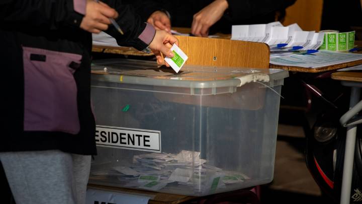 ¿Dónde voto?: Así puedes saber tus datos electorales