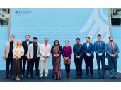 India, Germany step up cooperation on traditional medicine