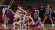 Girls Basketball: Mater Dei Wildcats host the South Knox Spartans