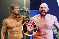 Jake Paul Predicts Logan’s Fate Against Tyson Fury as He Addresses Rumored Fight Jake Paul predicts the outcome of the rumored fight between elder brother Logan Paul and former champion Tyson Fury. Ja