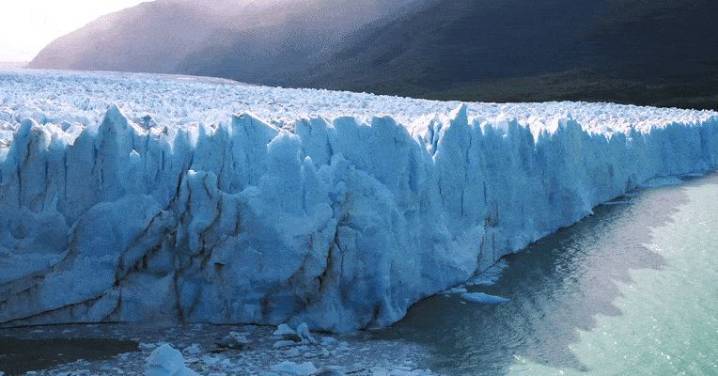 The Oceans Are Going to Rise